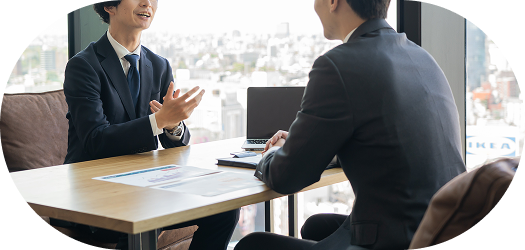 事業内容その2