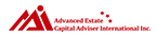 Advanced Estate Capital Adviser International