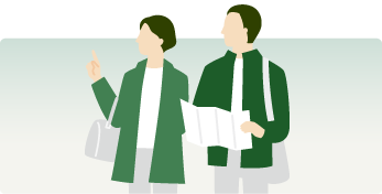 利用者層の拡大 イメージ