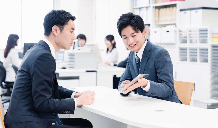 取り残さないDXイメージ